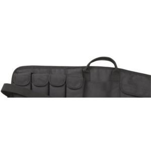 Heavy Duty Waterproof Gun Case , 36 Inch Gun Case Shotting Mat