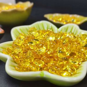 General Purpose Polyamide Resin With Good Compatibility And Varnish Stability