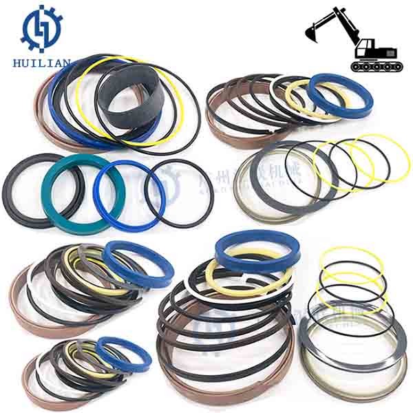Buy EC VOE14589159 11709543 14659268 14659270 14726889 14659269 Oil Seal Repair Seal Kit at wholesale prices
