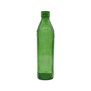 BPA Free 1000ml Borosilicate Glass Olive Oil Bottle