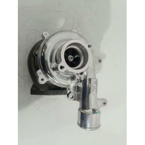 Auto Spare Part Turbocharger 17201-OL040 W/O Solenoid Valve 1KD For Toyota