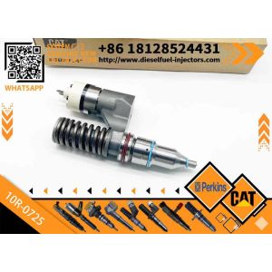 Diesel Fuel Injector Nozzle Suitable for CAT C13 C15 C18 Injector 212-3464 10R