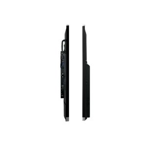 Infrared LED Interactive Panel 20 Points Multi Touch 4K 3840*2160 Resolution