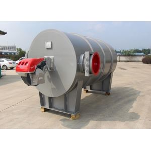 Gas Forced Air Furnace Gas - Fired Oil - Fired Type High Heat Efficiency