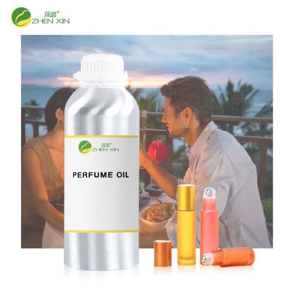 Branded Perfume Fragrance Oil Liquid Essential Oil For Perfume Making Custom