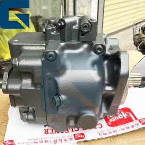 China 708-1U-00163 7081U00163 Hydraulic Pump For WB146 Machine on sale