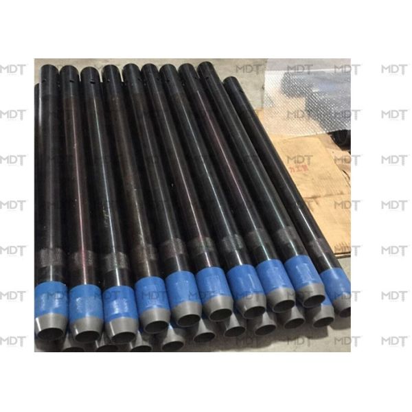 Buy SPT Drilling Core Barrel Drilling Standard Penetration Test Split Spoon Sampler 50mm at wholesale prices