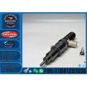Sell High-performance Common Rail Remanufacture Fuel Injector 22089886 Valves