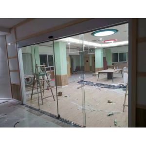 Quality 30N Automatic Sliding Door Operator 600mm/s Opening Speed 400mm/s Closing Speed for sale