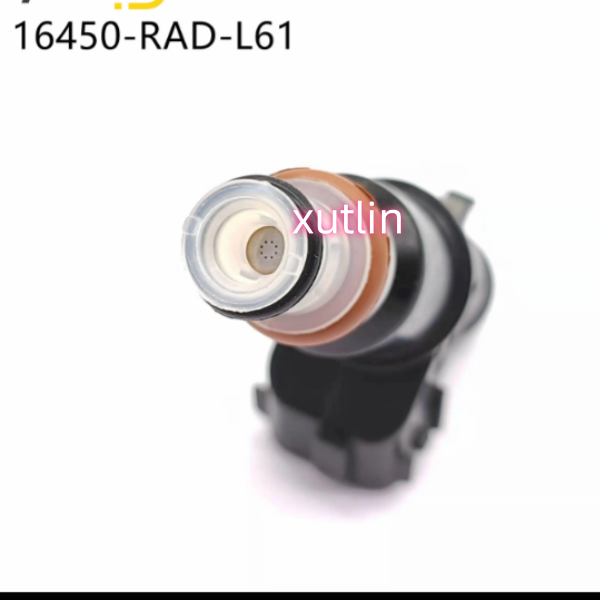 Auto Parts Fuel Injector Nozzle 16450-RAD-L61 16450RADL61 16540-PRB-A01 For 2003-2007 Honda Accord 2.4L