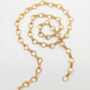 Custom 15mm Chain Distance Aluminium Fly Screen With Enhanced Ventilation Insect