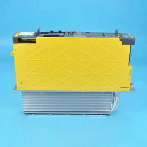 A06B-6160-H004 Fanuc Servo Drive Industrial Automation Control Solution