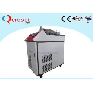 1000W GW Raycus JPT IPG CW Fiber Laser Welding Machine