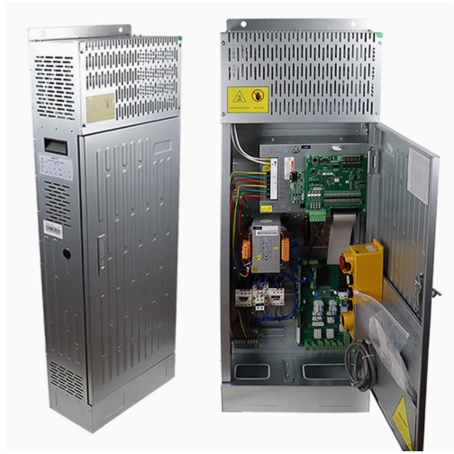 China Lockable Metal Electrical Cabinet Wall Mount Aluminum Alloy Electrical Enclosure on sale