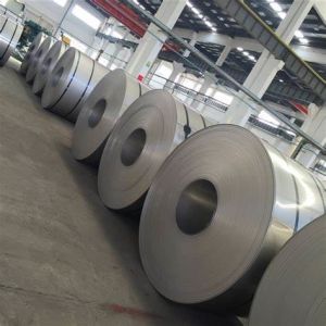 0.1-12mm Thcik Surface 2b Ba No.4 Stainless Steel Coil Width 1000mm 1219mm