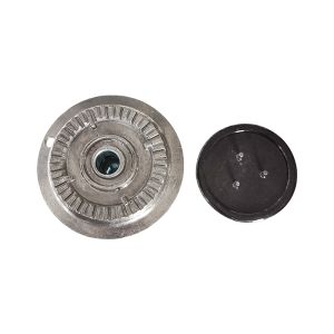 Stainless Steel Gas Stove Burner Head for Commercial Kitchens