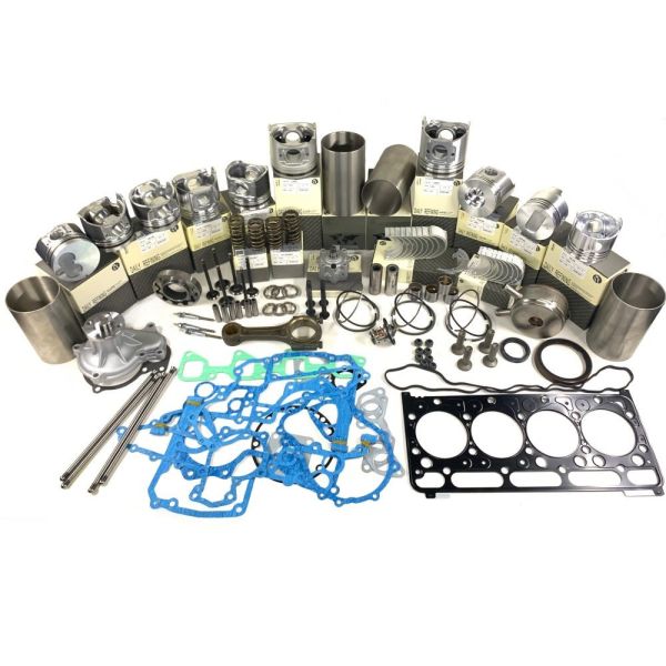 Buy 3054 Engine Overhaul Rebuild Kit For Reman  at wholesale prices