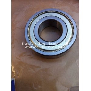 NSK single row Deep groove ball bearing 6308ZZCM ， 6002ZZCM , 6202ZZCM