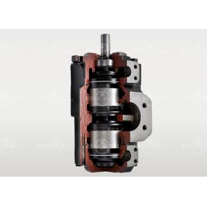 T6CCZ B20 B12 Denison Vane Pumps High Performance For Industrial Use