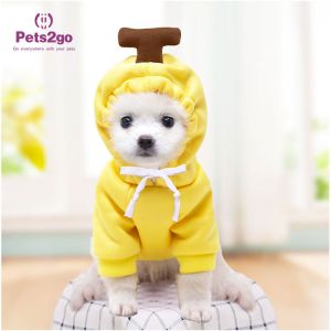 Fruit Shape Cloth material 1kg Pets Wearing Clothes