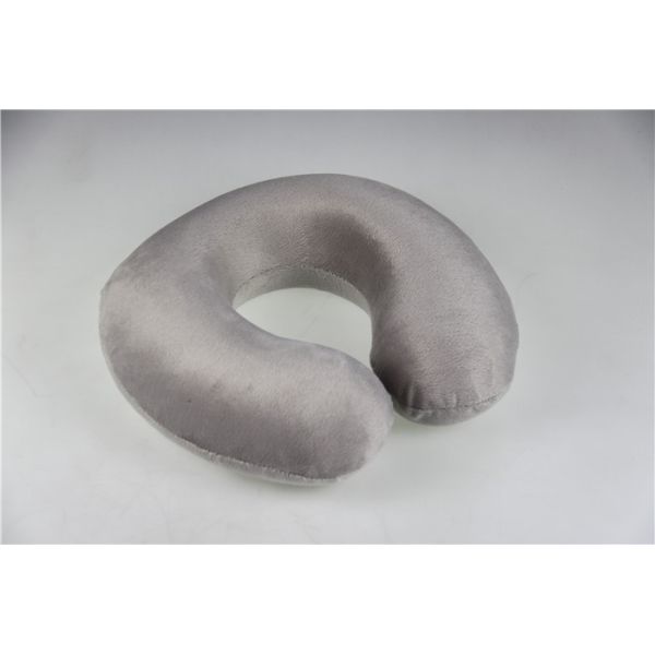 Buy Buses Cute Travel Neck Pillow Great Prevent Stiffness Developing During at wholesale prices