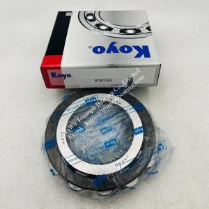 KOYO Eccentric Roller Bearing 618YSX , 618 YSX