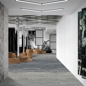 8mm Pile Tufted Nylon Carpet Hotel Beautiful Carpet