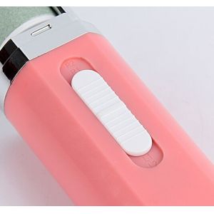 New Electric Nail Polisher EVA Grinding Head Equating Polish