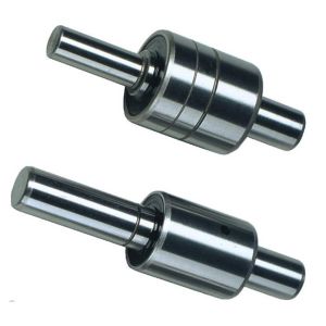 High Performance Automotive Ball Bearings With Integral Shafts WIR1938161