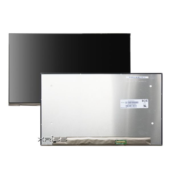 On Cell Touch Laptop LCD Panel NV156FHM-T0A 15.6 Inch 1920*1080 IPS EDP 40 Pins