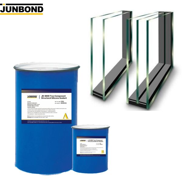 High Viscosity Insulating Glass Sealant With Low Temperature Resistance 190L +
