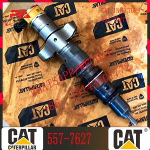 C-A-Terpillar C9 5577627 Engine Common Rail Fuel Injector 557-7627 235-2888