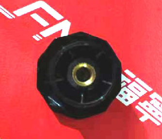 Screw Tail Light Cover Replacement Plastic 1111425-00-C for Tesla automotive