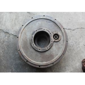EX400-5 Excavator Hydraulic Pump Parts Transmission Housing 0001472