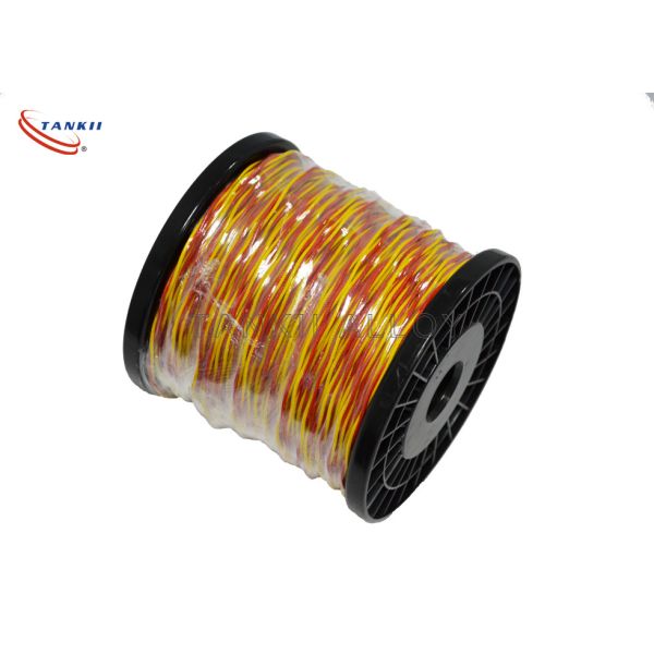 Buy Fiberglass Insulation Thermocouple Cable at wholesale prices