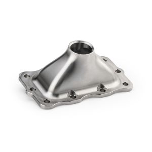 Customized Precision CNC Stainless Steel Parts Metal Machining Milling Parts