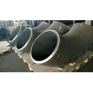 Ss304 316 Stainless Steel Elbow Steel Fitting Elbow 24 Inch