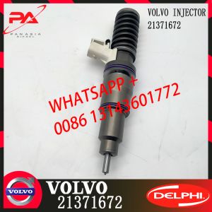 China V-O-L-V MD13 Diesel Engine Fuel Injector 21371672 BEBE4D24001 21340611 on sale