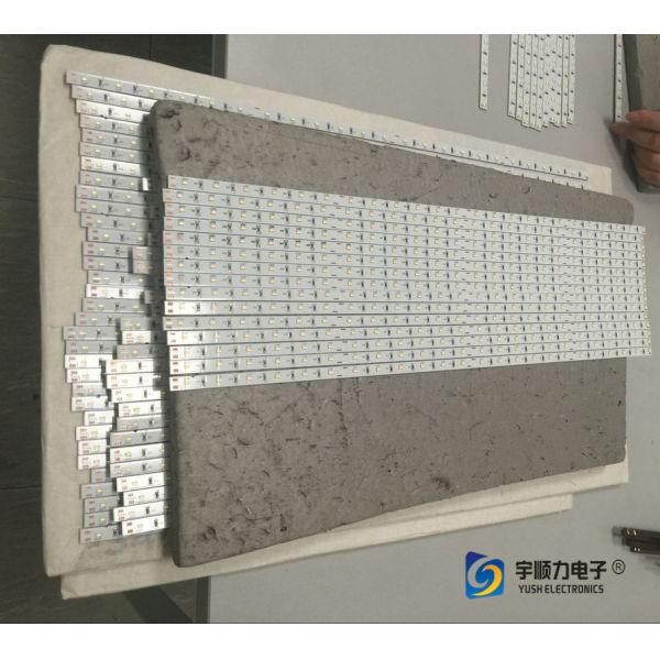 Buy High Precision SMT Depanelizer Pcb Manufacturing Machine / Pcb Laser Cutting Machine at wholesale prices