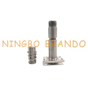 3/2 Way NC Stainless Steel 304 Automobile Solenoid Valve Armature Tube