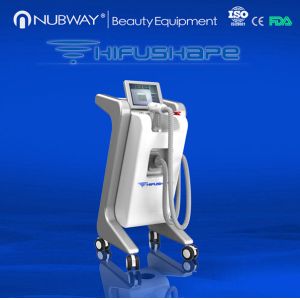 Quality 2016 new lipo slimming liposunix machine / hifu body shaping shape Liposonix machine for sale