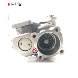 D7E EC290 Diesel Engine Turbo 04299385 04294676 20856791 04294674KZ Engine Parts
