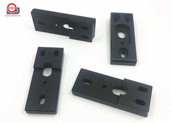 Buy Tricycles Micro Machined Parts Durable High Strength Hard Anodized Finish at wholesale prices