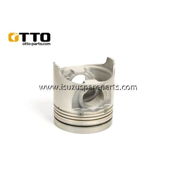 Buy Isuzu 6HK1 Parts Piston 1-12111976-0 for ZX330 6HK1  112111-9760  1121119760 at wholesale prices