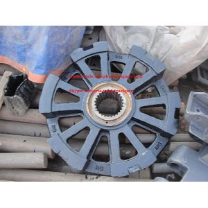 Buy cheap XCMG Crawler Crane QUY400 Sprocket Wheel from wholesalers