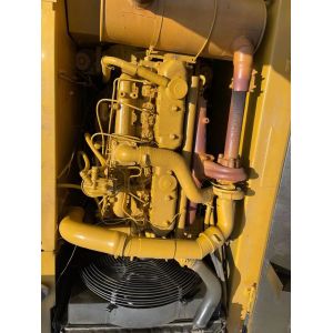 320b 320bl Used Hydraulic Excavator