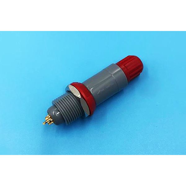 Buy Steel 1.2343 Medical Mold for Silicone/PP/ABS/POM/PC ABS/TPE 3D Design Connector Medical Component at wholesale prices