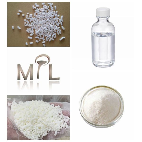 Industrial Fine Chemicals Polymer Coagulant 010101 Aluminum Chlorohydrate Ach 1327-41-9 for Water Treatment