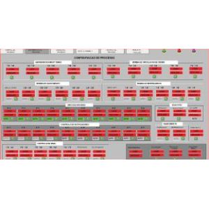 Buy cheap Scrubber is a kind of gas purification equipment, English name Scrubber, used in from wholesalers