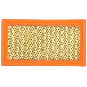 Lightweight FA1884 Engine Air Filter Weight 2KG Video Outgoing-Inspection